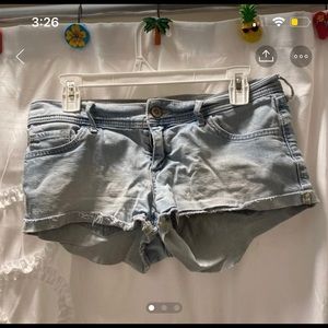 Hollister Shorts